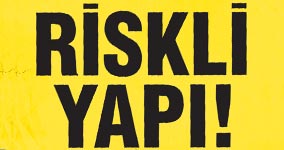 Tokat Deprem Risk Analizi
